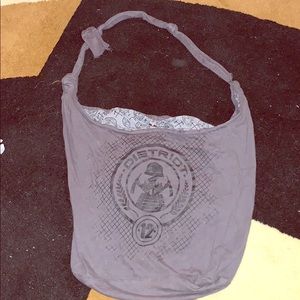 Hunger games crossover